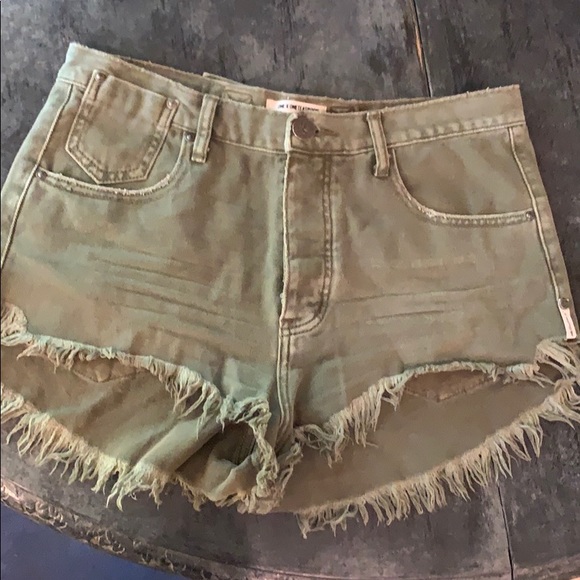 le wolves one teaspoon